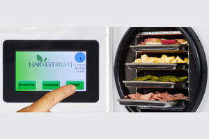 How to set up your Freeze Dryer